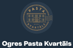 Ogres Pasta Kvartāls
